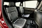 Thumbnail of 2025 Velvet Red Pearlcoat Jeep Grand Cherokee L