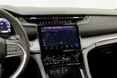 Thumbnail of 2025 Velvet Red Pearlcoat Jeep Grand Cherokee L