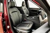 Thumbnail of 2025 Velvet Red Pearlcoat Jeep Grand Cherokee L