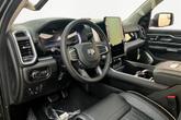 Thumbnail of 2026 Diamond Black RAM 1500