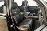 Thumbnail of 2026 Diamond Black RAM 1500