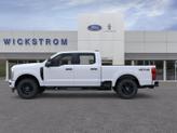 Thumbnail of 2025 Oxford White Ford F-350
