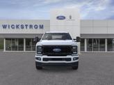 Thumbnail of 2025 Oxford White Ford F-350