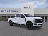 Thumbnail of 2025 Oxford White Ford F-350