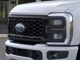 Thumbnail of 2025 Oxford White Ford F-350