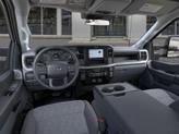 Thumbnail of 2025 Oxford White Ford F-350