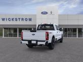 Thumbnail of 2025 Oxford White Ford F-350