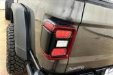 Thumbnail of 2021 Granite Crystal Clearcoat Metallic Jeep Gladiator