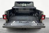 Thumbnail of 2021 Granite Crystal Clearcoat Metallic Jeep Gladiator