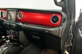 Thumbnail of 2021 Granite Crystal Clearcoat Metallic Jeep Gladiator