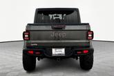 Thumbnail of 2021 Granite Crystal Clearcoat Metallic Jeep Gladiator