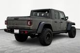 Thumbnail of 2021 Granite Crystal Clearcoat Metallic Jeep Gladiator