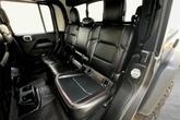 Thumbnail of 2021 Granite Crystal Clearcoat Metallic Jeep Gladiator