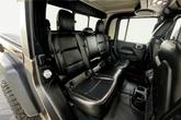 Thumbnail of 2021 Granite Crystal Clearcoat Metallic Jeep Gladiator