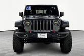 Thumbnail of 2021 Granite Crystal Clearcoat Metallic Jeep Gladiator