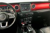 Thumbnail of 2021 Granite Crystal Clearcoat Metallic Jeep Gladiator