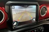 Thumbnail of 2021 Granite Crystal Clearcoat Metallic Jeep Gladiator