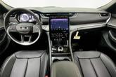 Thumbnail of 2025 Velvet Red Pearlcoat Jeep Grand Cherokee