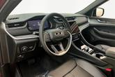 Thumbnail of 2025 Velvet Red Pearlcoat Jeep Grand Cherokee