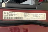 Thumbnail of 2025 Velvet Red Pearlcoat Jeep Grand Cherokee