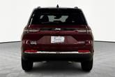 Thumbnail of 2025 Velvet Red Pearlcoat Jeep Grand Cherokee