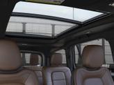 Thumbnail of 2025 Infinite Black Metallic Lincoln Aviator