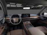 Thumbnail of 2025 Infinite Black Metallic Lincoln Aviator