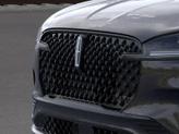 Thumbnail of 2025 Infinite Black Metallic Lincoln Aviator