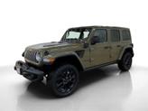 Photo of 2025 41 Jeep Wrangler 4xe