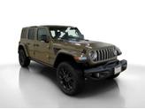Thumbnail of 2025 41 Jeep Wrangler 4xe