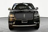 Thumbnail of 2021 Black Lincoln Navigator