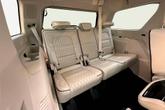 Thumbnail of 2021 Black Lincoln Navigator