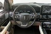 Thumbnail of 2021 Black Lincoln Navigator
