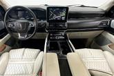 Thumbnail of 2021 Black Lincoln Navigator