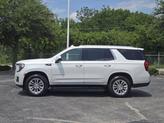 Thumbnail of 2021 White Frost Tri-Coat GMC Yukon