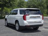 Thumbnail of 2021 White Frost Tri-Coat GMC Yukon