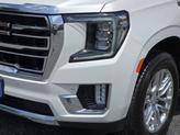 Thumbnail of 2021 White Frost Tri-Coat GMC Yukon