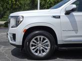 Thumbnail of 2021 White Frost Tri-Coat GMC Yukon