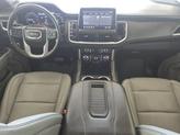 Thumbnail of 2021 White Frost Tri-Coat GMC Yukon