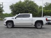 Thumbnail of 2023 White Frost Tri-Coat GMC Sierra 1500