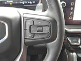 Thumbnail of 2023 White Frost Tri-Coat GMC Sierra 1500