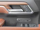 Thumbnail of 2023 White Frost Tri-Coat GMC Sierra 1500