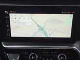 Thumbnail of 2023 White Frost Tri-Coat GMC Sierra 1500