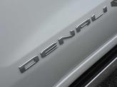Thumbnail of 2023 White Frost Tri-Coat GMC Sierra 1500