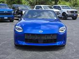 Thumbnail of 2023 2 Tone Blue / Black Nissan Z