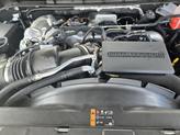 Thumbnail of 2025 Summit White Chevrolet Silverado 3500