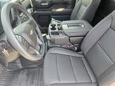 Thumbnail of 2025 Summit White Chevrolet Silverado 3500