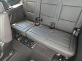 Thumbnail of 2026 Black Chevrolet Tahoe
