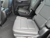 Thumbnail of 2026 Black Chevrolet Tahoe