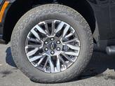 Thumbnail of 2026 Black Chevrolet Tahoe